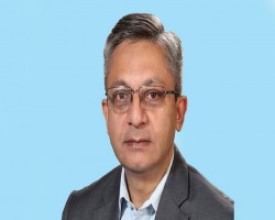 মানুষের মধ্যে নির্বাচনি পরিবেশ নিয়ে আস্থা রয়েছে : খন্দকার আব্দুল মুক্তাদির