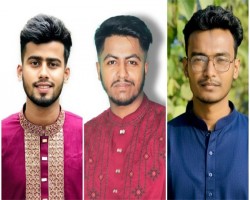 এমসি কলেজে ডিগ্রি ক্লাবের নতুন কমিটি গঠন