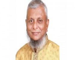 অবশেষে সিলেট-৪ আসনেই মনোনয়ন পেলেন আরিফুল হক চৌধুরী