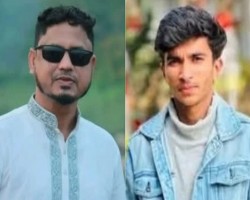 গোলাপগঞ্জে দুই মোটরসাইকেলের মুখোমুখি সংঘর্ষে নিহত ২