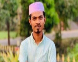 সিলেটে আইফোনের জন্য শ্বাসরোধে যুবককে হত্যা