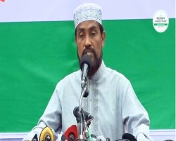 জামায়াত একটি ব্যতিক্রমী ও সর্ববৃহৎ জোট হিসেবে আত্মপ্রকাশ করেছে : সেলিম উদ্দিন