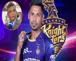 মুস্তাফিজের পুরো সিজন আইপিএল খেলা নিয়ে যা বললেন বুলবুল