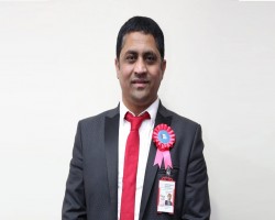 প্রবাসী সম্মাননা ২০২৫ পাচ্ছেন সাংবাদিক আনোয়ার শাহজাহান 