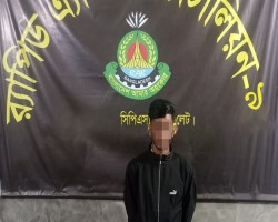 সিলেটে পাওনা টাকার জন্য খুন, আটক ১