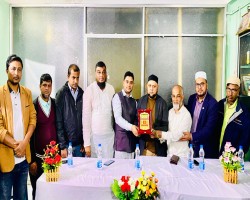 প্রবাসীরা দেশের শিক্ষা-স্বাস্থ্যসহ সকল স্তরে অসামান্য অবদান রেখে চলেছেন 