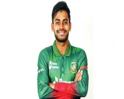 সিলেটের স্থানীয় খেলোয়াড়দের ওপর ভরসা মিরাজের