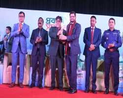 প্রবাসীরা বাংলাদেশের গর্ব ও হৃৎস্পন্দন: ডাক ও টেলিযোগাযোগ সচিব