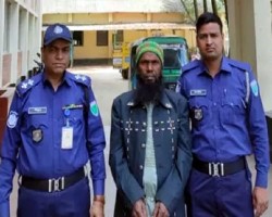 কোম্পানীগঞ্জে আওয়ামী লীগ নেতা গ্রেপ্তার