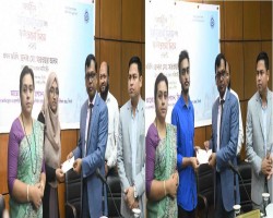 প্রবাসীরা ভালো থাকলে দেশের অর্থনীতি ভালো থাকবে: জেলা প্রশাসক