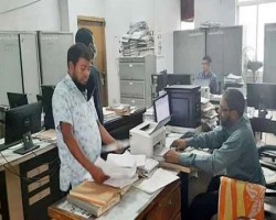 সিলেটে সরকারি চাকরি থেকে আগাম অবসরের হিড়িক, শতাধিক আবেদন