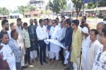 শাহজালাল উপশহর খেলার মাঠ পরিদর্শনে সিউক