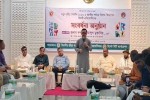 প্রতিভাবান খেলোয়াড়দের এগিয়ে যাওয়ার সুযোগ তৈরি করতে হবে