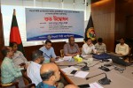 সপ্তাহব্যাপী প্রশিক্ষণ কর্মসূচি উদ্বোধনকালে সিসিক প্রশাসক