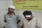 সিলেটে ওসমানী মেডিকেল কলেজ হাসপাতালের ইন্টার্ন চিকিৎসকদের বিরুদ্ধে দুই সাংবাদিক ও রোগীর স্বজনদের মারধরের অভিযোগ