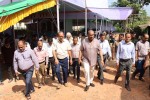 দুর্গাপূজা নির্বিঘ্নে আয়োজনে সিসিকের সর্বাত্মক প্রস্তুতি