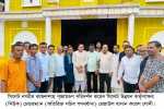 সম্প্রীতি ও সৌহার্দ্যের ভূখণ্ড এই সিলেট