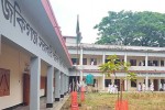 জকিগঞ্জ সরকারি বালিকা উচ্চ বিদ্যালয়ে তীব্র শিক্ষক সংকট