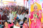 সিলেটে শারদীয় দুর্গাপূজোর মহা অষ্টমীর দিনে ‘কুমারী পূজা’ সম্পুর্ন