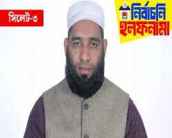 দিলওয়ারের বার্ষিক আয় ১৬ লাখ ৯৩ হাজার ৬২২ টাকা, সম্পদ আছে কোটি টাকার