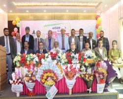 গুজব রুখতে মূলধারার শক্তিশালী সংবাদমাধ্যম দরকার: উপদেষ্টা আলী ইমাম মজুমদার