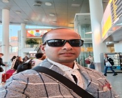 ধানের শীষের নির্বাচনী প্রচারণায় যোগ দিতে দেশে আসছেন মহসিন কামাল