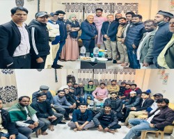 সিলেটে আসন ছাড় দিতে রাজি নয় এনসিপি, প্রয়োজনে আসন সমঝোতা ছাড়াই নির্বাচনের আভাস