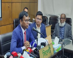 পক্ষপাত ও ঘুষের অভিযোগ ভিত্তিহীন: জেলা প্রশাসক