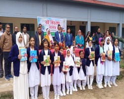 প্রাথমিক শতভাগ, মাধ্যমিকে ২৪ ভাগ ঘাটতি