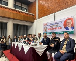 বাংলাদেশ ধীরে ধীরে নির্বাচনের পথেই এগোচ্ছে : মির্জা ফখরুল