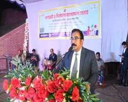 রাষ্ট্রের মৌলিক সংস্কারের জন্যই গণভোট : বিভাগীয় কমিশনার