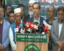 ৩০টি আসনে ভোট পুনর্গণনার আবেদন, জয়ীদের শপথ স্থগিতে আইনি পদক্ষেপ নেবে জামায়াত