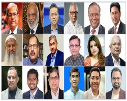 মন্ত্রিসভায় ডাক পেয়েছেন যারা