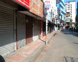 সিলেটে শপিংমলসহ ব্যবসা প্রতিষ্ঠান যেদিন বন্ধ থাকবে 