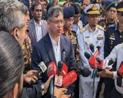 নতুন কোনো তদন্ত কমিশন হবে না পিলখানা হত্যাকাণ্ডের : স্বরাষ্ট্রমন্ত্রী