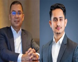 তারেক রহমানকে &lsquo;আন্তরিক ধন্যবাদ&rsquo; জানালেন সারজিস