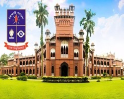 নির্বাচন উপলক্ষে ঢাবিতে অনলাইন ক্লাস