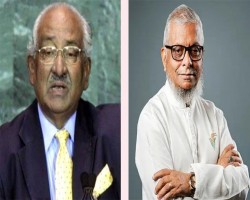 গুরুকে ভুলেননি আরিফ, মন্ত্রী হয়েও !