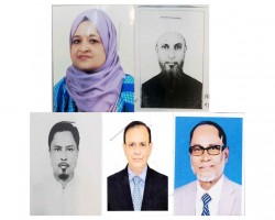 উত্তপ্ত সিলেট-২ এর নির্বাচনী মাঠ, এগিয়ে আসছেন বিএনপি প্রার্থী লুনা