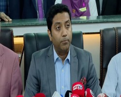 দলীয় পরিচয়ে চাঁদাবাজির সুযোগ দেবে না সরকার: ববি হাজ্জাজ