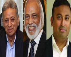 কে পাচ্ছেন পররাষ্ট্রমন্ত্রীর দায়িত্ব ?