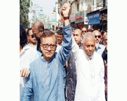 বিএনপির ভারসাম্য রক্ষায় আরিফ-মুক্তাদিরকে &lsquo;মন্ত্রীত্ব&rsquo;