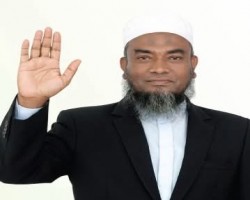 বিএনপি'র &lsquo;বিদ্রোহী&rsquo; প্রার্থীকে নিয়ে চরম বিপাকে জমিয়ত প্রার্থী, সুবিধাজনক অবস্থানে ১১ দলের প্রার্থী মুফতি আবুল হাসান