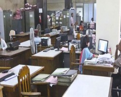 সিলেটে অফিস-আদালত চলবে নতুন সময়ে