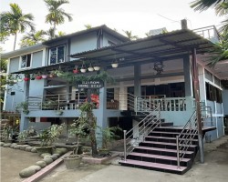 জাফলংয়ের খাসিয়া পুঞ্জিতে রাত কাটানোর সুযোগ, থাকা যাবে কীভাবে?