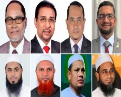 সিলেটে জামানত খোয়ালেন জাতীয় পার্টি ও  ইসলামী আন্দোলনের সব প্রার্থী