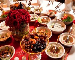 সিলেটের যে এলাকায় &lsquo;ইফতারি&rsquo; দেয়া-নেয়া নি ষি দ্ধ ঘোষণা