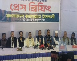 হাবিবুর রহমানের বিরুদ্ধে বিভ্রান্তি ছড়ানো নিন্দনীয়: মহানগর জামায়াতের আমির