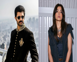  ভারতীয় ইনফ্লুয়েন্সারের দাবি ,বিজয়-রাশমিকা বিয়ে করছেন ২ ফেব্রুয়ারি