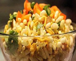 ইফতারের&ndash;সংস্কৃতির অংশ মুড়ি, ভালো নাকি স্বাস্থ্যঝুঁকি